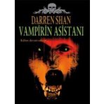 VAMPIRIN ASİSTANI - DARREN SHAN
