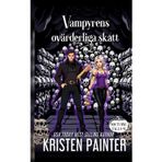 Vampyrens ovärderliga Skatt (Nocturne Falls Svenska, Band 11)