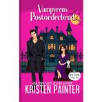 Vampyrens Postorderbrud (Nocturne Falls Svenska, Band 1)
