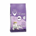 Van Cat 10 kg Lavanta Kedi Kumu