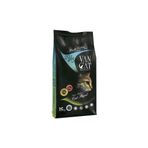 Van Cat Multicolour Tavuklu Renkli Taneli Yetişkin 15 kg Kedi Maması