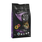 Van Cat Sterilised Kısırlaştırılmış Tavuklu Yetişkin 1 kg Kedi Maması
