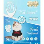 Van Cat W180 6 lt Box Fresh Parfümlü Kedi Kumu