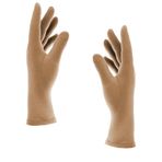 Van Der Rich ® - Eldiven dokunmatik ekran polar iç – Bayan, devetüyü, Ölçü Birimi