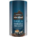 Van Dibek 500 gr Damla Sakızlı Dibek Kahvesi