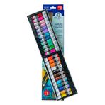 Van Dyck 12 ml 24'lü Atelier Akrilik Boya Seti
