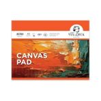 Van Dyck Kanvas Pad Defter A3 - Standart