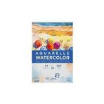 Van Dyck VD10011 Aquarelle Watercolor A4 300 gr 20 Sayfa Sulu Boya Resim Defteri