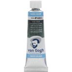 Van Gogh 10 ml Dusk Green 630 Tüp Sulu Boya Parlak ve Şeffaf Renk Seçeneğiyle