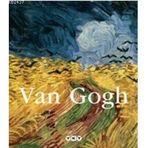 VAN GOGH 1853-1890 - KOLEKTIF