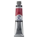 Van Gogh 200 ml Azo Red Deep Yağlı Boya