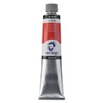 Van Gogh 200 ml Azo Red Medium Yağlı Boya