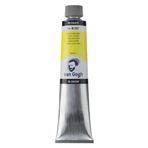 Van Gogh 200 ml Azo Yellow Lemon Yağlı Boya