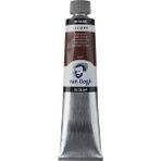 Van Gogh 200 ml Burnt Sienna Yağlı Boya