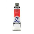Van Gogh 200 ml Cadm Red Med Yağlı Boya