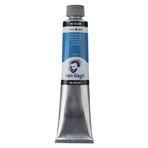 Van Gogh 200 ml Cerulean Blue Yağlı Boya