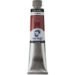Van Gogh 200 ml Light Oxide Red Yağlı Boya