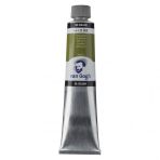 Van Gogh 200 ml Perm Olive Green Yağlı Boya
