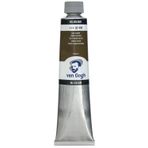 Van Gogh 200 ml Raw Umber Yağlı Boya