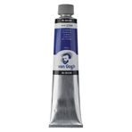Van Gogh 200 ml Ultramarine Yağlı Boya