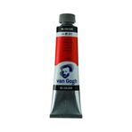 Van Gogh 200 ml Vermilion Yağlı Boya