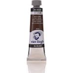Van Gogh 40 ml 409 Burnt Umber Yağlı Boya