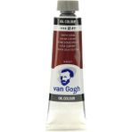 Van Gogh 40 ML 411 Burnt Sienna Yağlı Boya