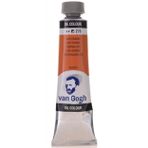 Van Gogh 40 ml Azo Orange Yağlı Boya