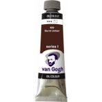 Van Gogh 40 ml Burnt Umber Yağlı Boya