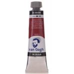 Van Gogh 40 ml Cadm Red Deep Yağlı Boya