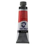 Van Gogh 40 ml Cadm Red Med Yağlı Boya