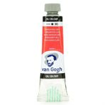 Van Gogh 40 ml Cadmium Red Light Yağlı Boya