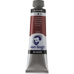 Van Gogh 40 ml indian Red Yağlı Boya