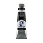 Van Gogh 40 ml Lampblack Yağlı Boya
