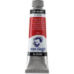 Van Gogh 40 ml Madder Lake Deep Yağlı Boya