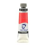 Van Gogh 40 ML Madder Lake Light 327 Yağlı Boya
