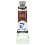 Van Gogh 40 ml Mars Violet Yağlı Boya