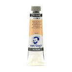 Van Gogh 40 ml Naples Yellow Red Yağlı Boya