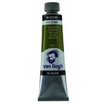 Van Gogh 40 ml Perm Olive Green Yağlı Boya