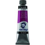 Van Gogh 40 ml Perm Red Violet Yağlı Boya