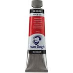 Van Gogh 40 ml Perm Red Yağlı Boya