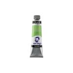 Van Gogh 40 ML Permanent Green Medium 614 Yağlı Boya