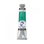 Van Gogh 40 ml Phthalo Blue Yağlı Boya