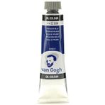 Van Gogh 40 ml Prussian Blue Yağlı Boya