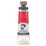 Van Gogh 40 ml Quinacridone Rose Yağlı Boya