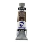 Van Gogh 40 ml Raw Umber 408 Yağlı Boya
