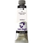 Van Gogh 40 ml Titanium White (Linseed Oil) 118 Yağlı Boya