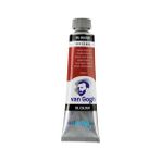 Van Gogh 40 ML Transparent Oxide Red 378 Yağlı Boya