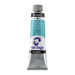Van Gogh 40 ml Turquoise Blue Yağlı Boya
