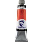 Van Gogh 40 ML Vermilion 311 Yağlı Boya